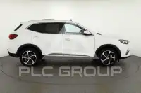 2024 MG Hs