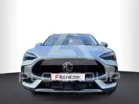 2024 MG Hs