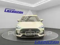2024 MG Hs