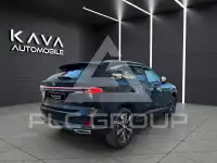 2024 MG Hs