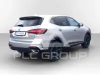 2024 MG Hs