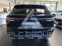 2024 MG Hs