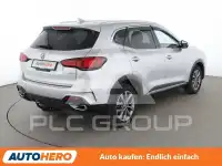 2024 MG Hs