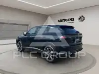 2024 MG Hs