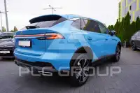 2024 MG Hs