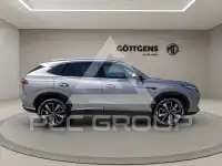 2024 MG Hs