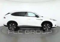 2024 MG Hs