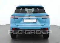 2024 MG Hs