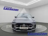 2024 MG Hs