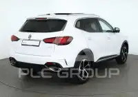 2024 MG Hs