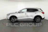 2024 MG Hs