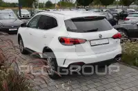 2024 MG Hs