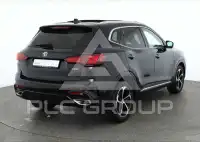 2024 MG Hs