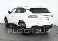 2024 MG Hs