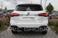 2024 MG Hs