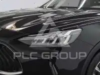 2024 MG Hs