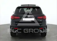 2024 MG Hs