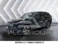 2024 MG Hs