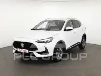 2024 MG Hs