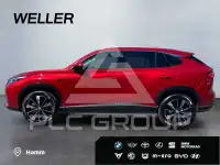 2024 MG Hs