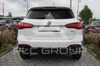 2024 MG Hs