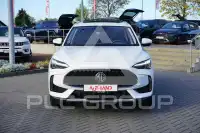 2024 MG Hs