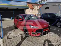 2024 MG MG3