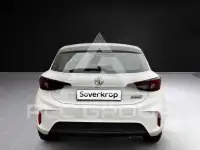 2024 MG MG3