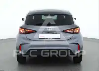 2024 MG MG3