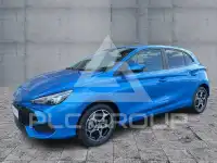 2024 MG MG3