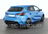 2024 MG MG3