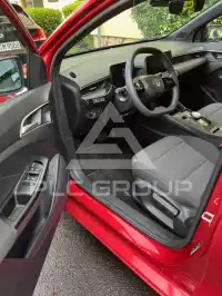 2024 MG MG3