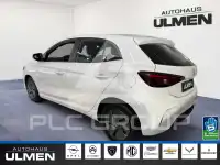 2024 MG MG3