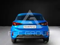 2024 MG MG3