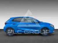 2024 MG MG3
