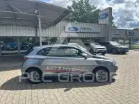 2024 MG MG3