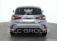 2024 MG MG3