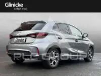 2024 MG MG3