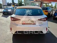2024 MG MG3