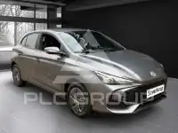 2024 MG MG3