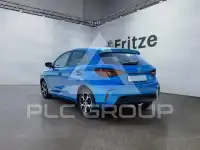 2024 MG MG3