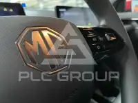 2024 MG MG3