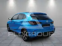 2024 MG MG3