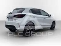 2024 MG MG3