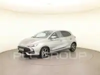 2024 MG MG3