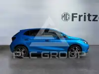 2024 MG MG3