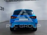 2024 MG MG3