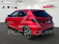 2024 MG MG3