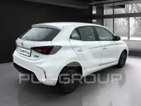 2024 MG MG3