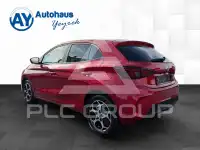 2024 MG MG3